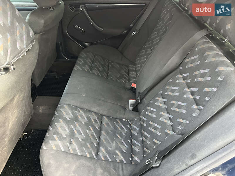 Универсал Mercedes-Benz C-Class 1999 в Черновцах фото 13 Универсал Mercedes-Benz C-Class 1999 в Черновцах