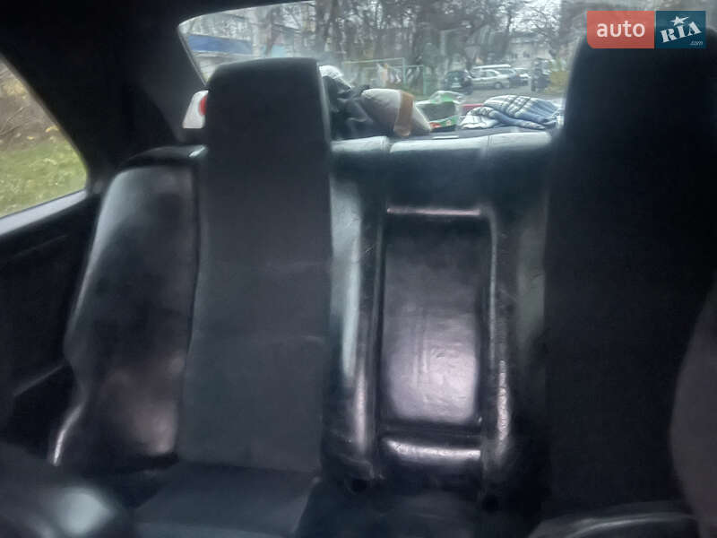 Седан Mercedes-Benz C-Class 1994 в Хмельницькому