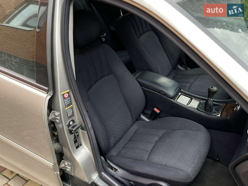 Універсал Mercedes-Benz C-Class 2004 в Луцьку фото 16 Універсал Mercedes-Benz C-Class 2004 в Луцьку