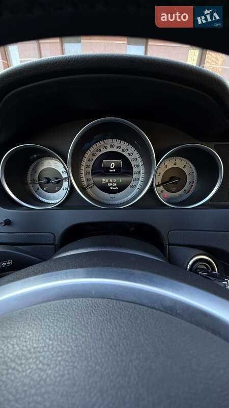 Седан Mercedes-Benz C-Class 2014 в Одесі фото 15 Седан Mercedes-Benz C-Class 2014 в Одесі