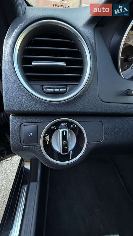 Седан Mercedes-Benz C-Class 2014 в Одесі фото 20 Седан Mercedes-Benz C-Class 2014 в Одесі