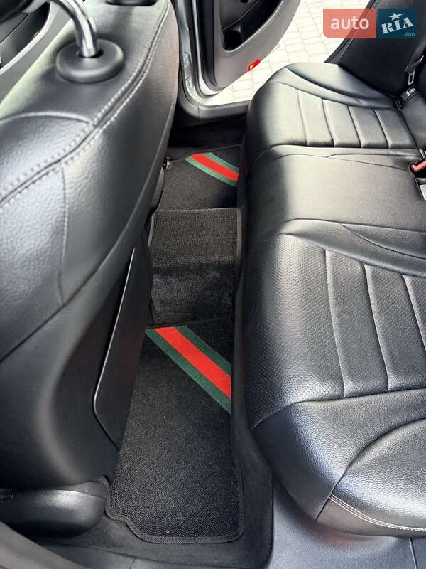 Седан Mercedes-Benz C-Class 2016 в Виннице фото 18 Седан Mercedes-Benz C-Class 2016 в Виннице