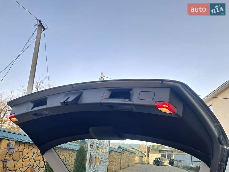 Универсал Mercedes-Benz C-Class 2008 в Могилев-Подольске