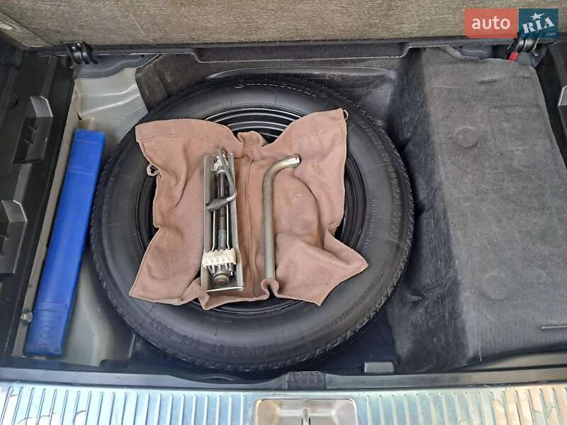 Универсал Mercedes-Benz C-Class 2008 в Могилев-Подольске