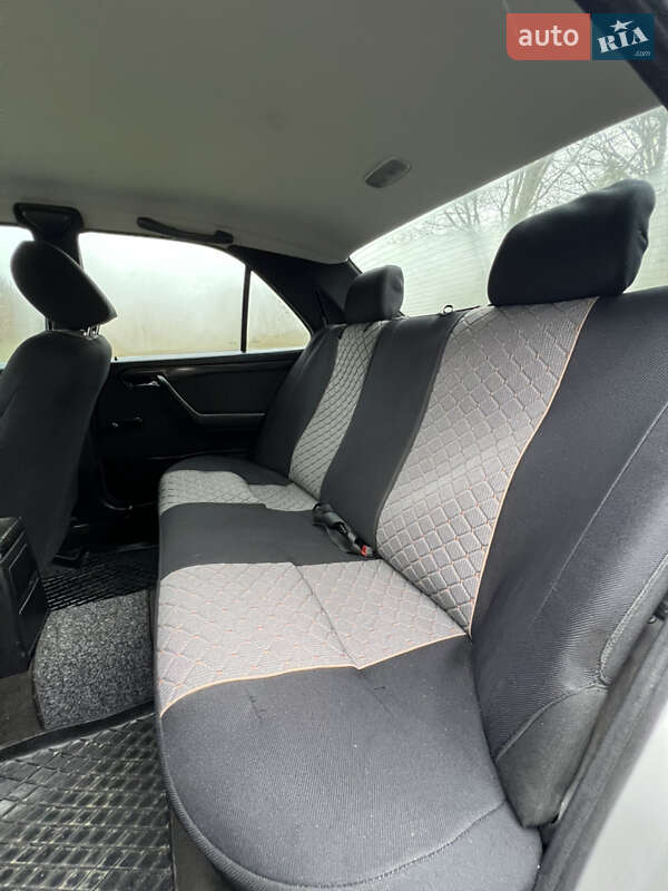 Седан Mercedes-Benz C-Class 1997 в Ровно фото 13 Седан Mercedes-Benz C-Class 1997 в Ровно