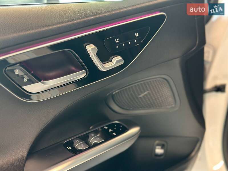 Седан Mercedes-Benz C-Class 2021 в Львове