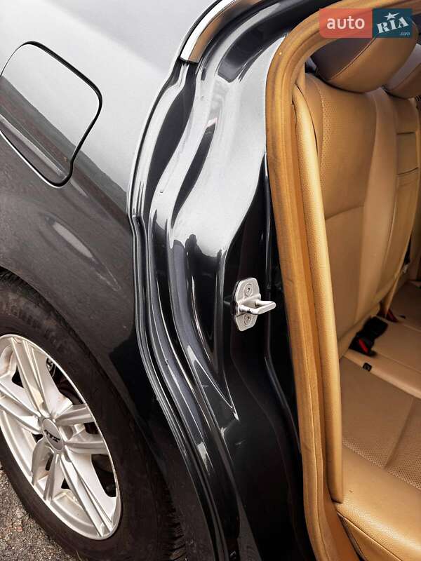 Седан Mercedes-Benz C-Class 2007 в Білгороді-Дністровському