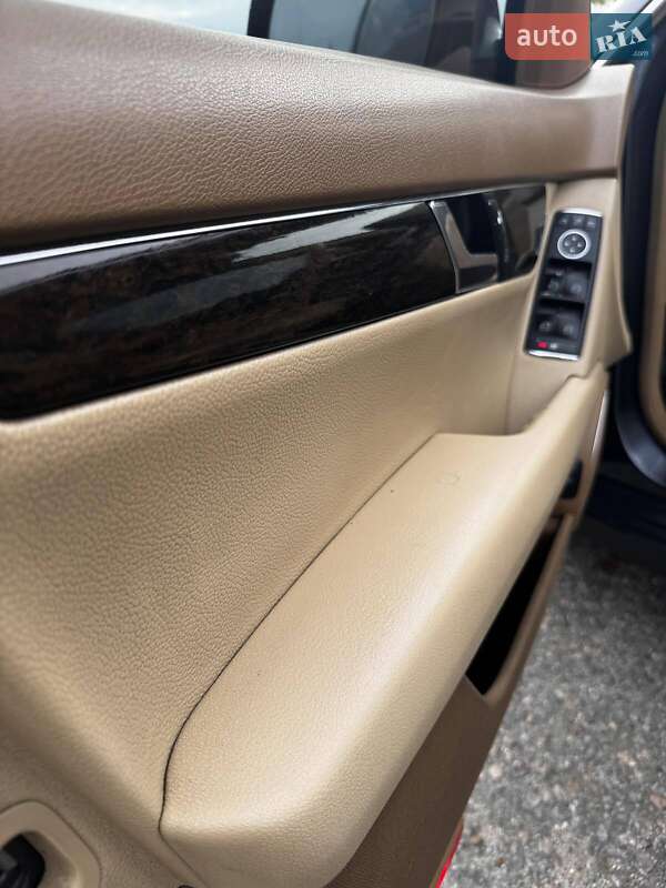 Седан Mercedes-Benz C-Class 2007 в Білгороді-Дністровському