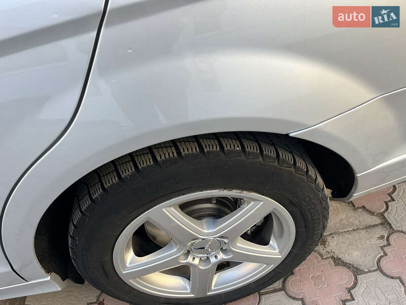 Универсал Mercedes-Benz C-Class 2008 в Житомире фото 14 Универсал Mercedes-Benz C-Class 2008 в Житомире