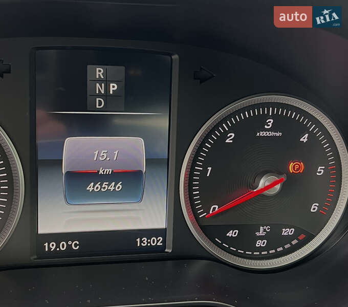 Купе Mercedes-Benz C-Class 2016 в Хмельницком фото 13 Купе Mercedes-Benz C-Class 2016 в Хмельницком