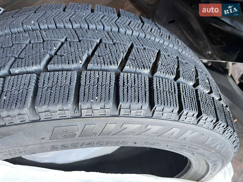 Седан Mercedes-Benz C-Class 2018 в Киеве