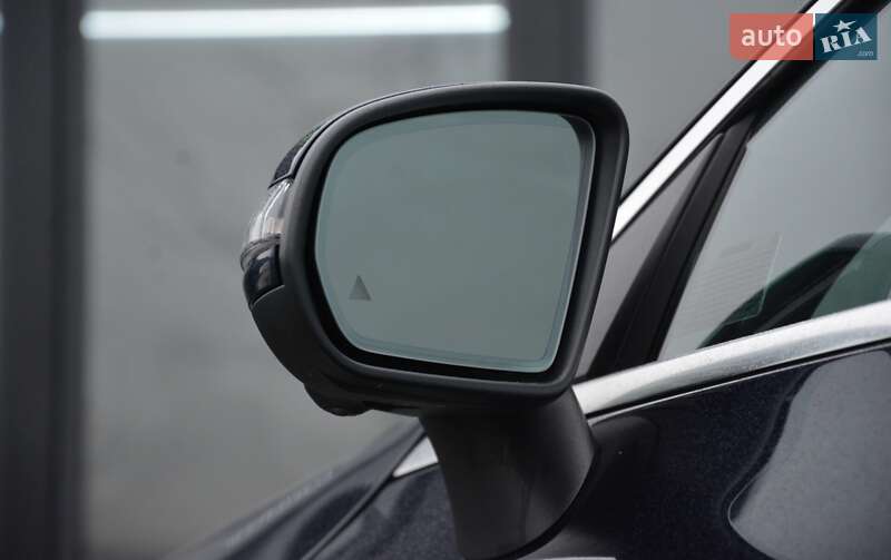 Купе Mercedes-Benz C-Class 2020 в Киеве фото 19 Купе Mercedes-Benz C-Class 2020 в Киеве