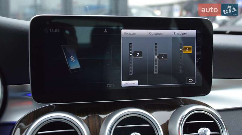 Купе Mercedes-Benz C-Class 2020 в Киеве фото 39 Купе Mercedes-Benz C-Class 2020 в Киеве