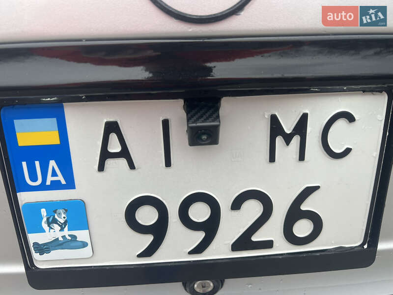 Седан Mercedes-Benz C-Class 1998 в Києві