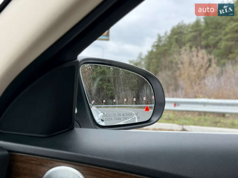 Седан Mercedes-Benz C-Class 2020 в Броварах фото 16 Седан Mercedes-Benz C-Class 2020 в Броварах