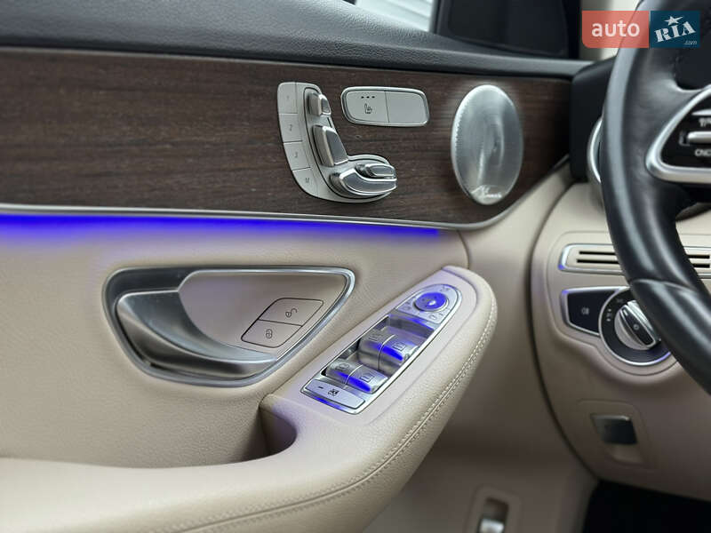 Седан Mercedes-Benz C-Class 2020 в Броварах фото 25 Седан Mercedes-Benz C-Class 2020 в Броварах