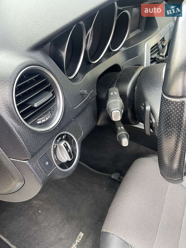 Купе Mercedes-Benz C-Class 2014 в Виннице фото 18 Купе Mercedes-Benz C-Class 2014 в Виннице