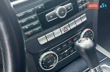 Универсал Mercedes-Benz C-Class 2013 в Киеве