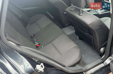 Универсал Mercedes-Benz C-Class 2013 в Киеве