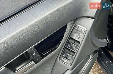 Универсал Mercedes-Benz C-Class 2013 в Киеве
