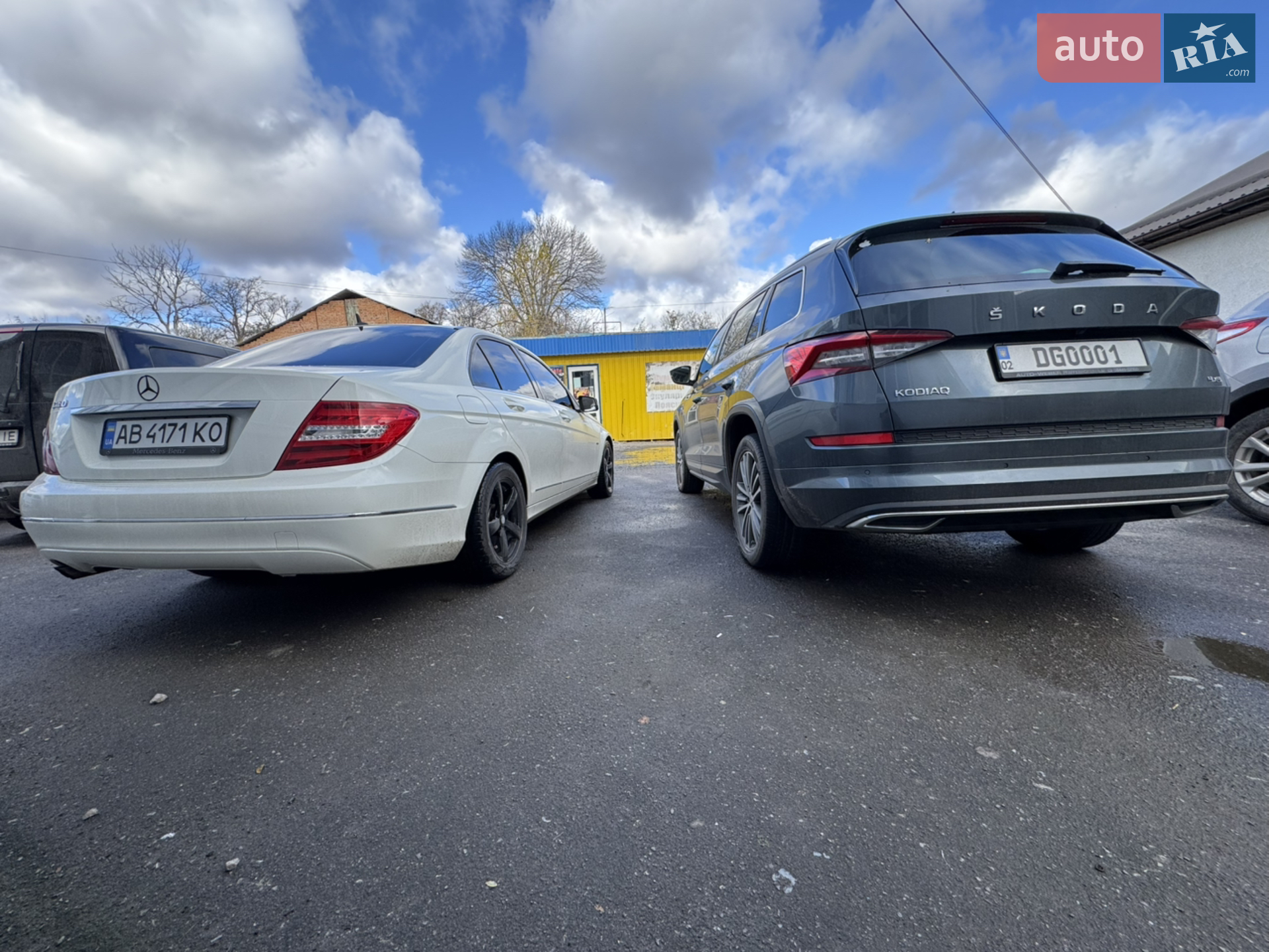2011 Mercedes-Benz C-klasse - мініатюра 53