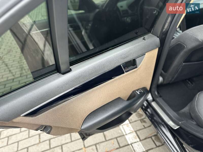 Седан Mercedes-Benz C-Class 2008 в Коломиї