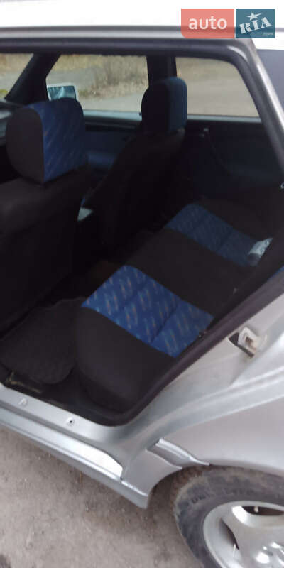 Універсал Mercedes-Benz C-Class 1999 в Хмельницькому