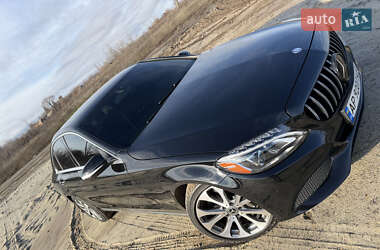 Седан Mercedes-Benz C-Class 2015 в Харькове