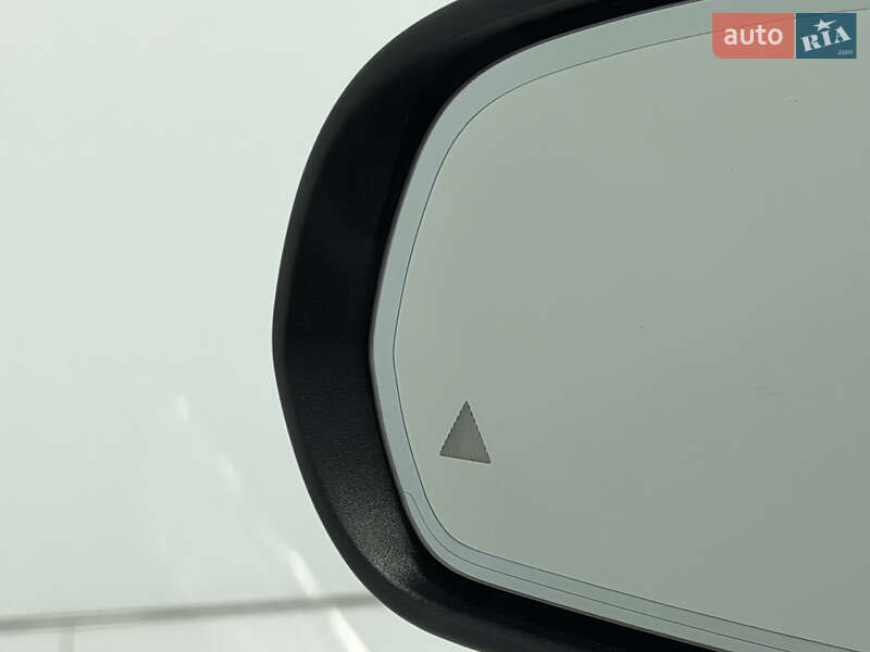 Седан Mercedes-Benz C-Class 2015 в Одесі