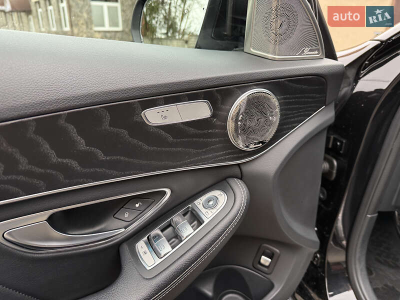 Универсал Mercedes-Benz C-Class 2016 в Владимире