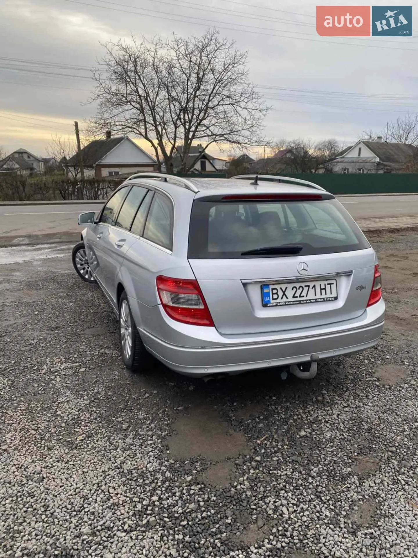 2010 Mercedes-Benz C-klasse - мініатюра 11