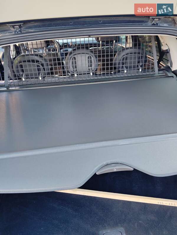 Универсал Mercedes-Benz C-Class 2004 в Дрогобыче