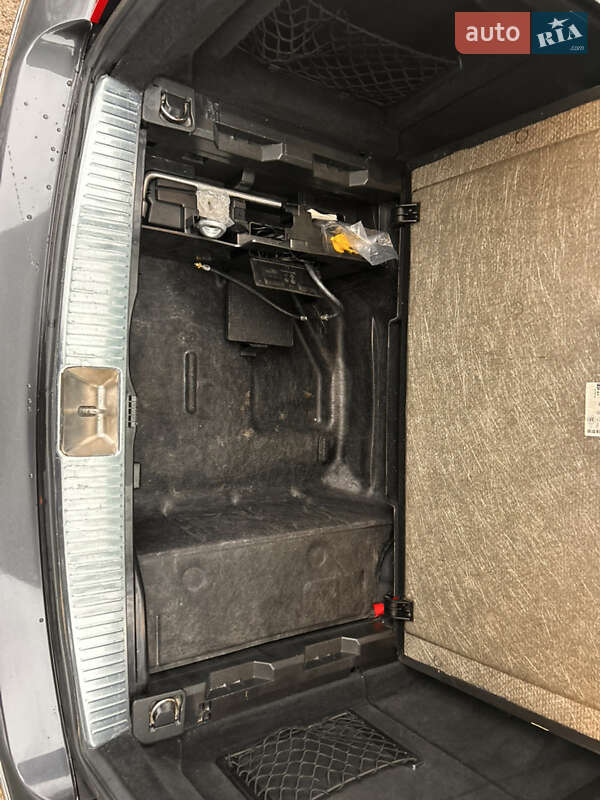 Универсал Mercedes-Benz C-Class 2013 в Одессе