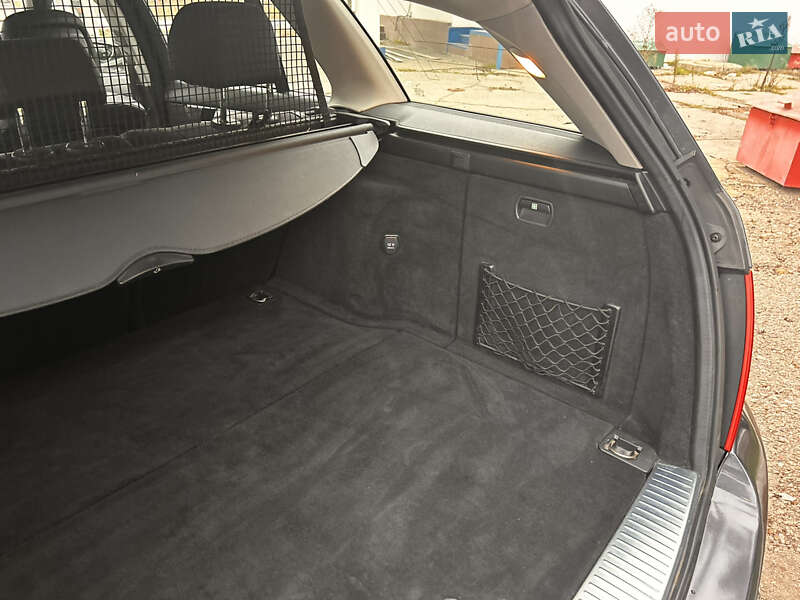 Универсал Mercedes-Benz C-Class 2013 в Одессе