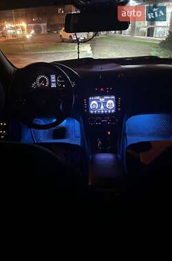 Седан Mercedes-Benz C-Class 2004 в Харькове