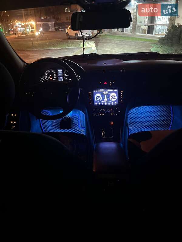 Седан Mercedes-Benz C-Class 2004 в Харькове фото 21 Седан Mercedes-Benz C-Class 2004 в Харькове