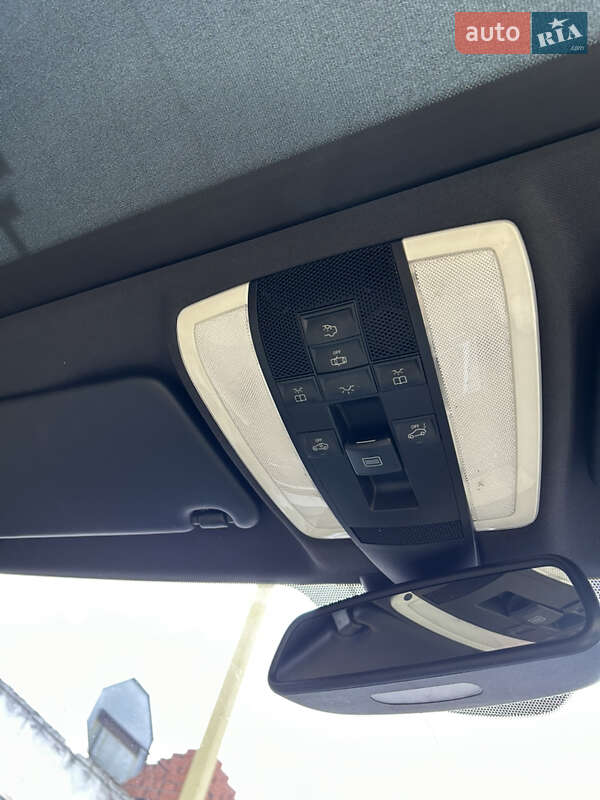 Седан Mercedes-Benz C-Class 2007 в Николаеве