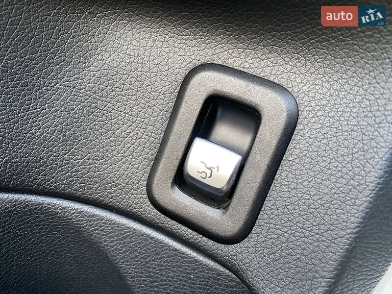 Седан Mercedes-Benz C-Class 2014 в Києві