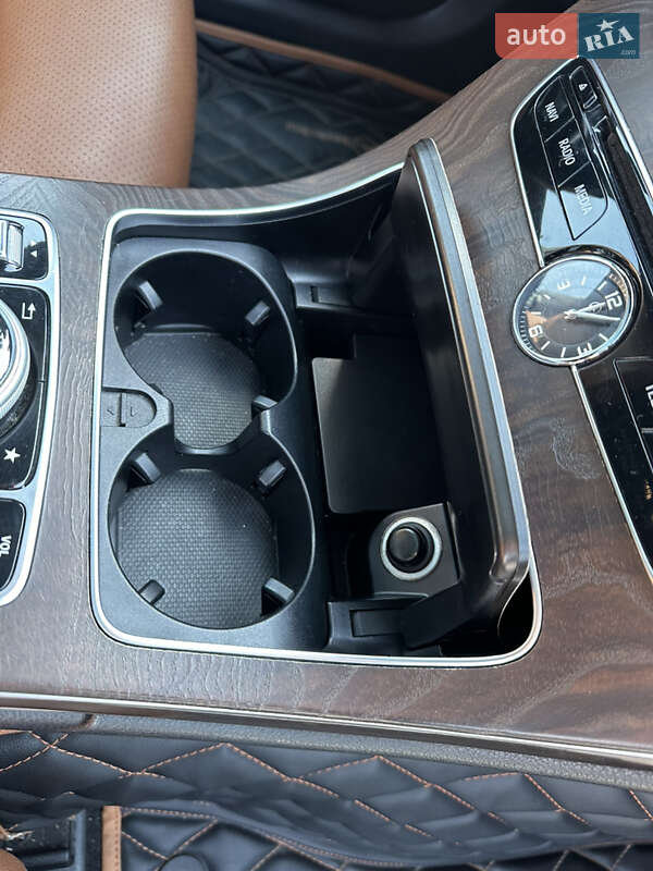 Купе Mercedes-Benz C-Class 2018 в Днепре