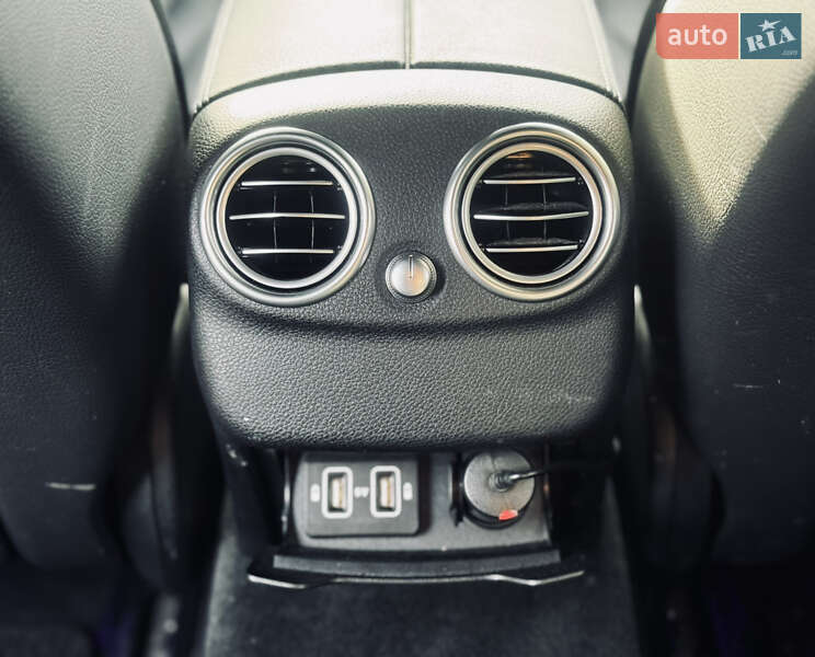 Універсал Mercedes-Benz C-Class 2019 в Одесі