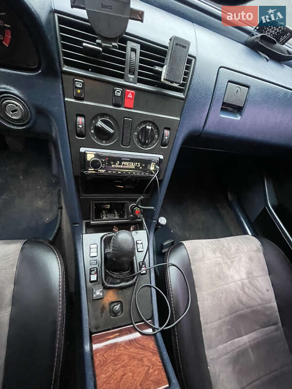 Седан Mercedes-Benz C-Class 1994 в Харькове фото 15 Седан Mercedes-Benz C-Class 1994 в Харькове
