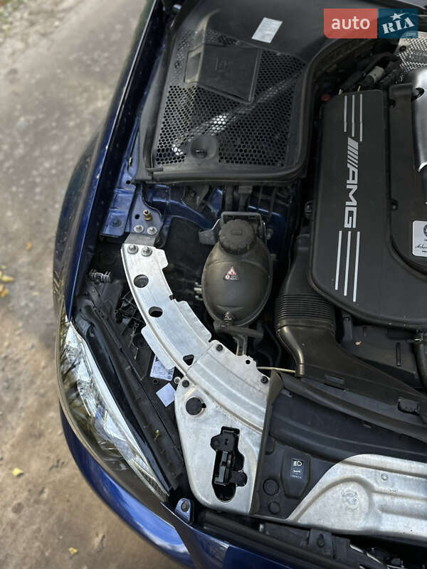 Седан Mercedes-Benz C-Class 2019 в Киеве фото 34 Седан Mercedes-Benz C-Class 2019 в Киеве