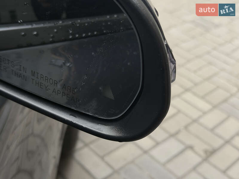 Седан Mercedes-Benz C-Class 2014 в Киеве