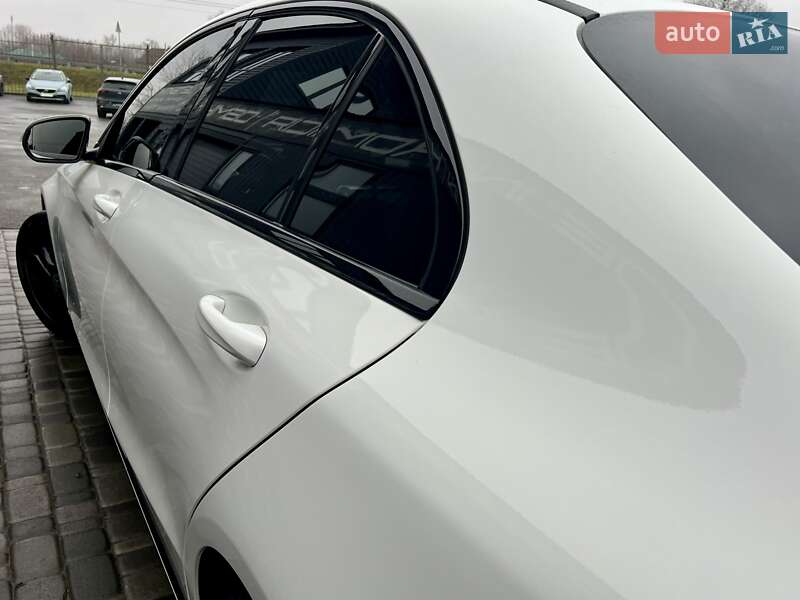 Седан Mercedes-Benz C-Class 2018 в Киеве фото 70 Седан Mercedes-Benz C-Class 2018 в Киеве