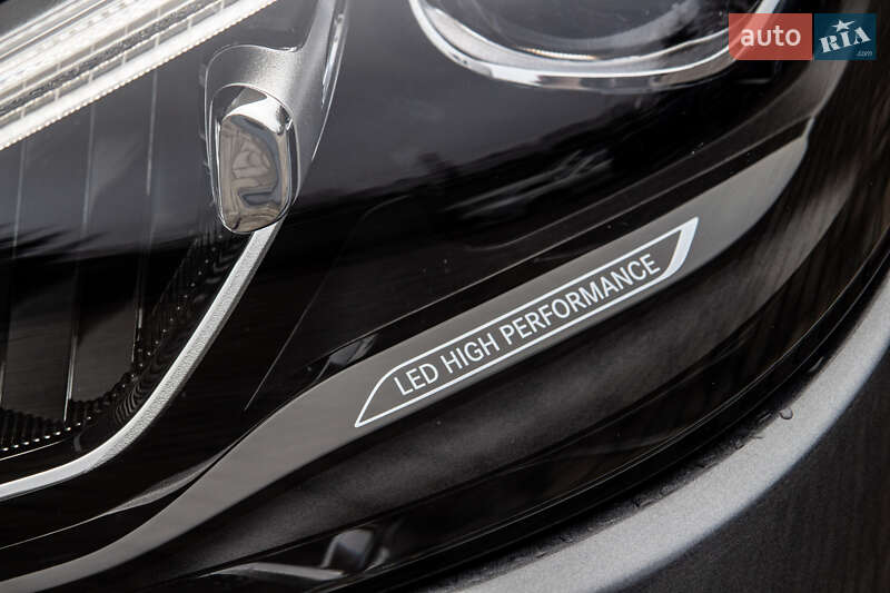 Седан Mercedes-Benz C-Class 2024 в Львові фото 10 Седан Mercedes-Benz C-Class 2024 в Львові