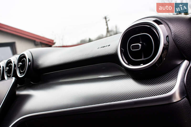 Седан Mercedes-Benz C-Class 2024 в Львові фото 45 Седан Mercedes-Benz C-Class 2024 в Львові