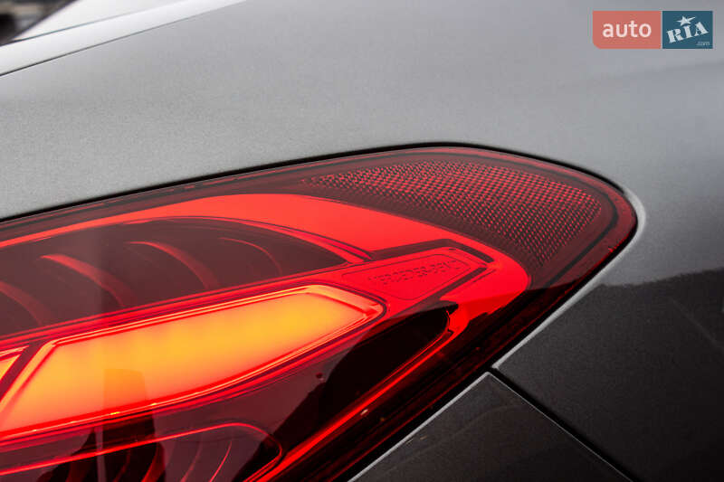 Седан Mercedes-Benz C-Class 2024 в Львові фото 76 Седан Mercedes-Benz C-Class 2024 в Львові