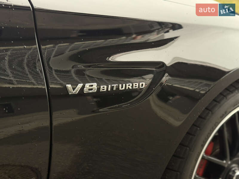 Седан Mercedes-Benz C-Class 2016 в Киеве фото 10 Седан Mercedes-Benz C-Class 2016 в Киеве