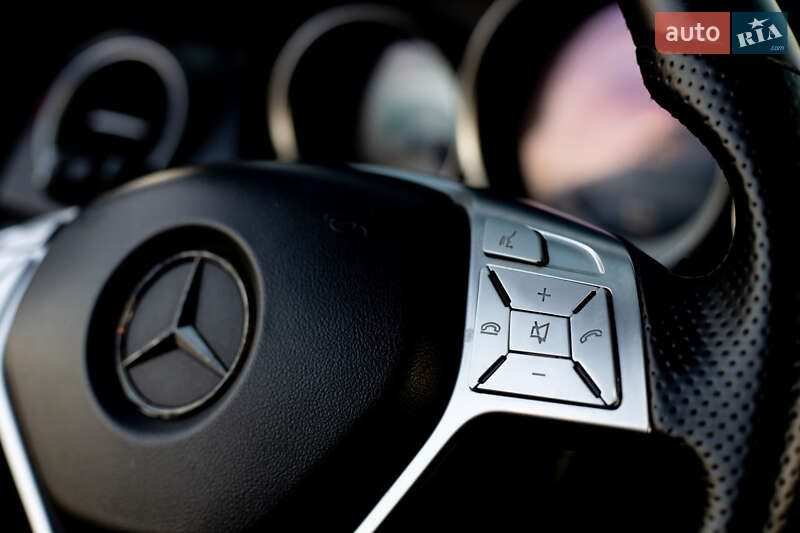 Купе Mercedes-Benz C-Class 2014 в Запорожье фото 24 Купе Mercedes-Benz C-Class 2014 в Запорожье