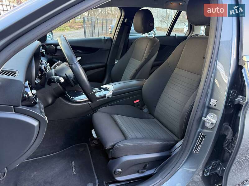 Универсал Mercedes-Benz C-Class 2019 в Хмельницком фото 19 Универсал Mercedes-Benz C-Class 2019 в Хмельницком